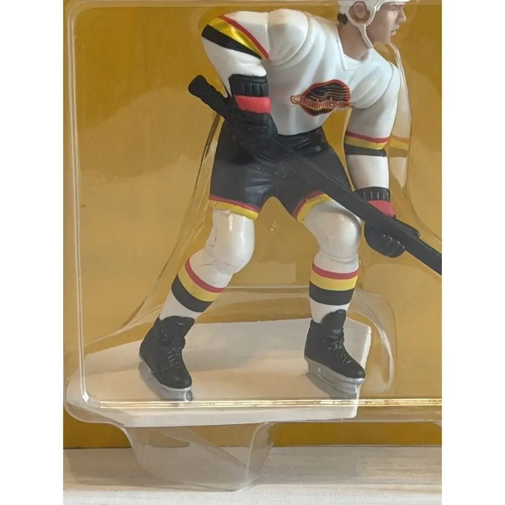 PAVEL BURE 1995 Starting Lineup Vancouver Canucks HOF NOS NIP FREE SHIPPING